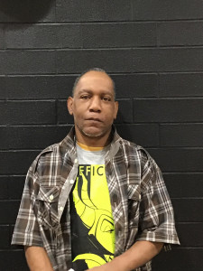 Kenneth Hall a registered Sex Offender of Alabama