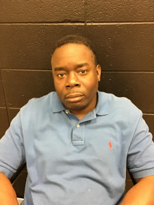 Keenun Ozell Mack a registered Sex Offender of Alabama