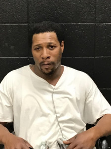 Jason Dewayne Mcginnis a registered Sex Offender of Alabama