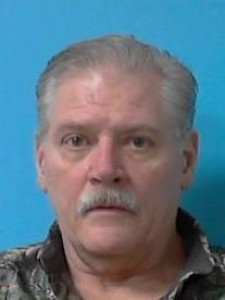 Phillip Glen Hoffman a registered Sex Offender of Alabama