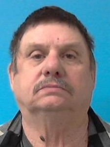 Marvin Ardell Ledbetter a registered Sex Offender of Alabama