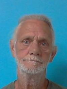 Rodger Lee Pippen a registered Sex Offender of Alabama
