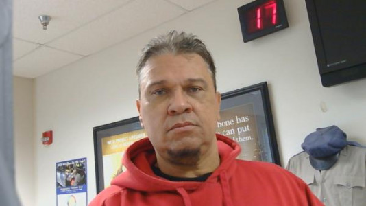Nicky Ardell Reed a registered Sex Offender of Alabama