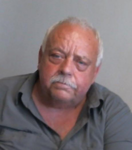 Fred Anthony Thompson a registered Sex Offender of Alabama