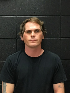 Andrew Cory Tillery a registered Sex Offender of Alabama