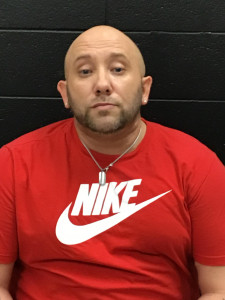 John Iverson Pollard a registered Sex Offender of Alabama