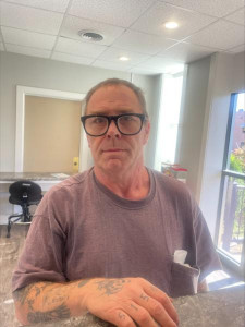 James Randall Hammack a registered Sex Offender of Alabama