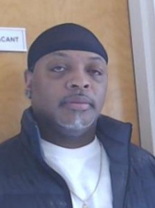 Sean Lorenza Moore a registered Sex Offender of Alabama