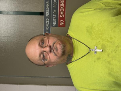 Anthony Delane Higgins a registered Sex Offender of Alabama