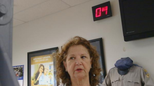 Sandra Trevino Houston a registered Sex Offender of Alabama