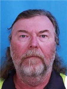 Tony Hybert Brooks a registered Sex Offender of Alabama