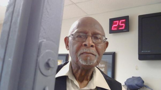James Edward Brown a registered Sex Offender of Alabama
