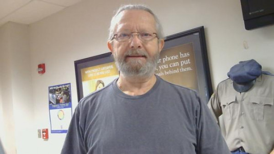 Richard Allen Botsford a registered Sex Offender of Alabama