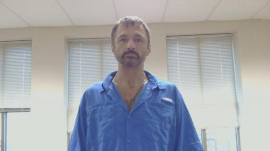 James Anthony Campbell a registered Sex Offender of Alabama