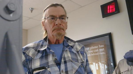 Gary Wilson Clark a registered Sex Offender of Alabama