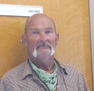 Terry Alan Clark a registered Sex Offender of Alabama