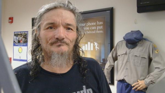 Donovan James Desselle a registered Sex Offender of Alabama
