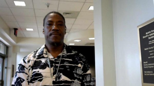 Norwood Leroy Edwards a registered Sex Offender of Alabama