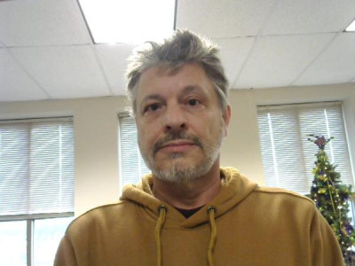 David K Fryer a registered Sex Offender of Alabama