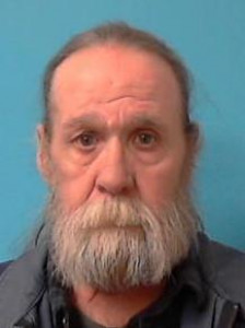 Tony Ray Goodman a registered Sex Offender of Alabama