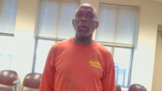 James Edward Thames a registered Sex Offender of Alabama