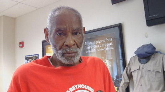 Roy Presley Hamilton a registered Sex Offender of Alabama