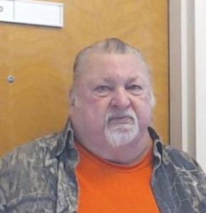 Marvin Cleitus Hudson a registered Sex Offender of Alabama