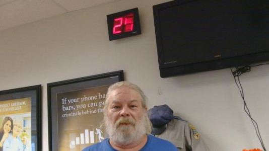 Marlon Randall Jackson a registered Sex Offender of Alabama