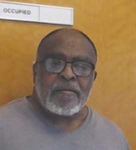 Melvin Rocker James a registered Sex Offender of Alabama