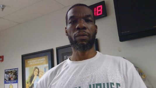 Antonio Dewight Johnson a registered Sex Offender of Alabama