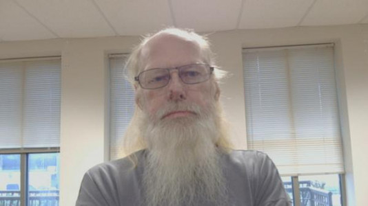 Robert Mcpaul Johnston a registered Sex Offender of Alabama