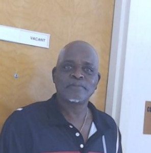 Louis Patrick Jones a registered Sex Offender of Alabama