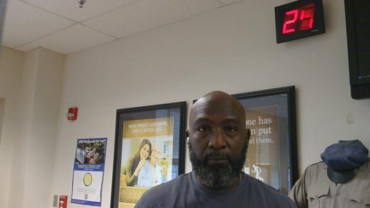 Damon Romom Liggins a registered Sex Offender of Alabama