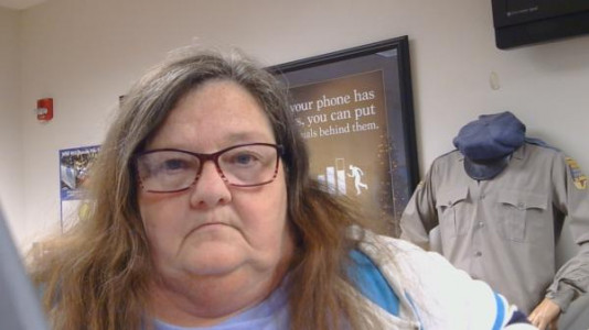 Donna Marie Willis a registered Sex Offender of Alabama