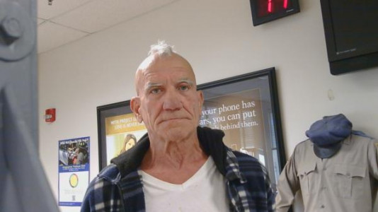 Thomas Steffens Powers a registered Sex Offender of Alabama