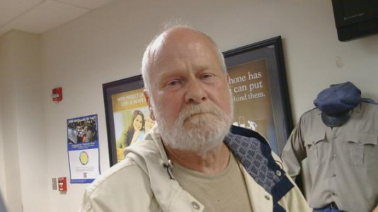 Donald Lee Quinn a registered Sex Offender of Alabama