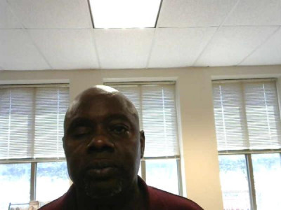 Ernest Nathaniel Thomas a registered Sex Offender of Alabama