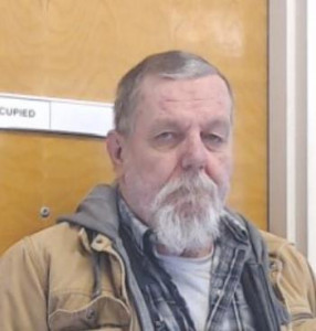 Dennis Glen Thomason a registered Sex Offender of Alabama