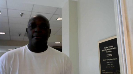 Ricky N.m.n. Ward a registered Sex Offender of Alabama