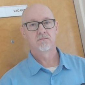 Jeremy Gene Woodham a registered Sex Offender of Alabama