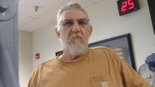 Troy Terriel Botter a registered Sex Offender of Alabama