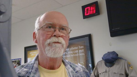 Randall Lee Boone a registered Sex Offender of Alabama