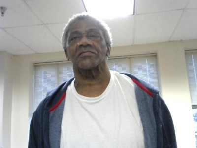 Hervey Hayes a registered Sex Offender of Alabama