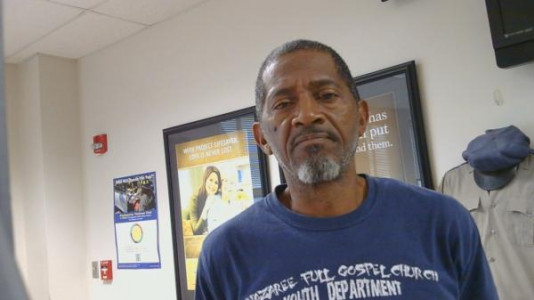 Darryl Bernard Hooks a registered Sex Offender of Alabama