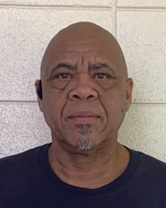 Glen Allen Jackson a registered Sex Offender of Alabama