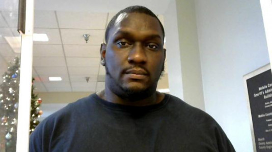 Shermarion Darnell King a registered Sex Offender of Alabama