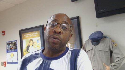 Broderick L Lucy a registered Sex Offender of Alabama