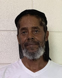 Larry Darnell Slater a registered Sex Offender of Alabama