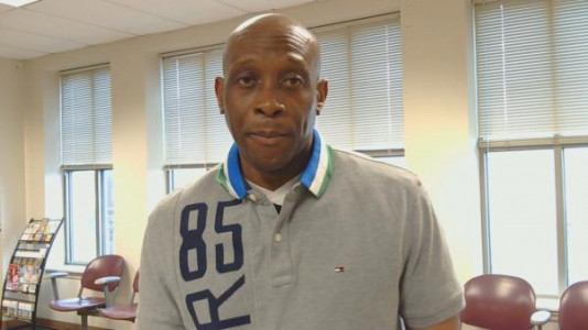 Fredrick Bernard Smiley a registered Sex Offender of Alabama