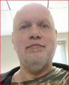 Glen Edward Stokes a registered Sex Offender of Alabama